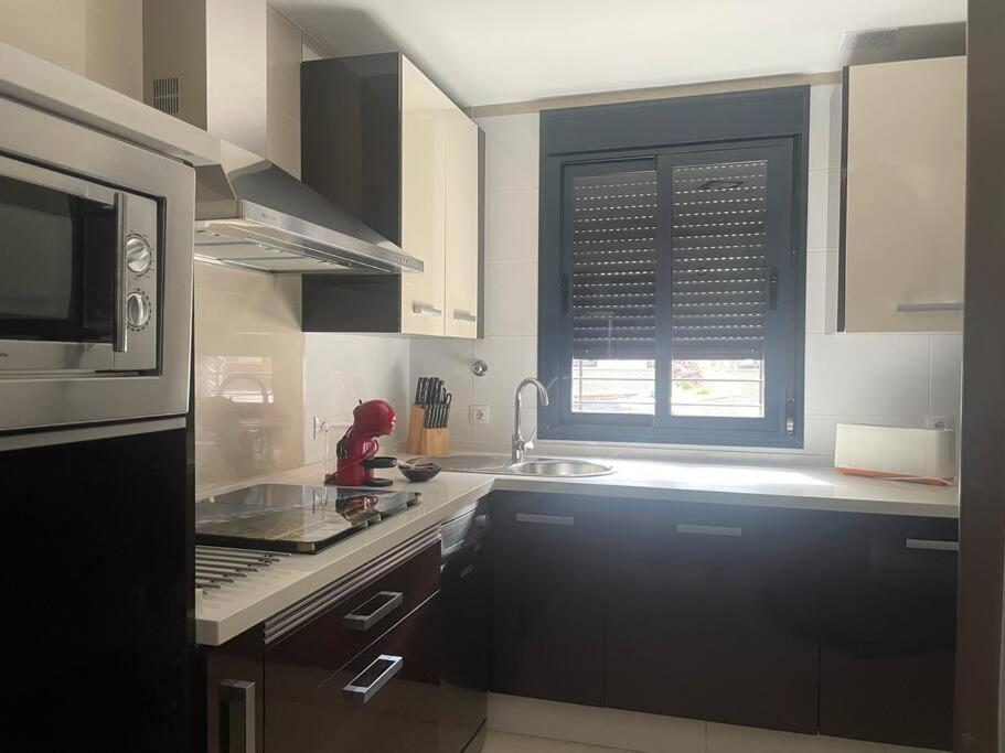 Casa Perez Apartment Aguilar