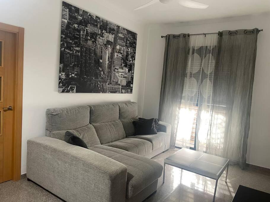 Apartment Casa Perez Aguilar