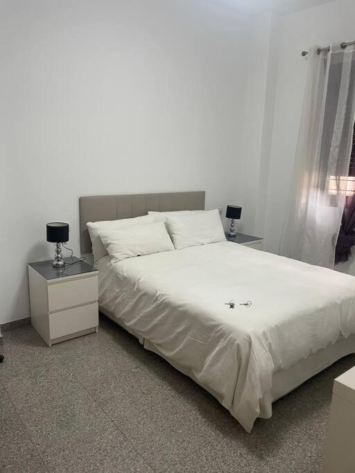 Casa Perez Apartment